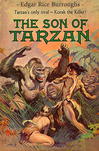 Son of Tarzan