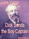 Dick Sands the Boy Captain