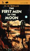 The First Men in the Moon