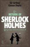 The Return of Sherlock Holmes