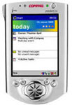 Show iPAQ 3600 Accessories