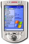 Show iPAQ 3700 Accessories