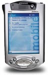 Show iPAQ 3800 Accessories