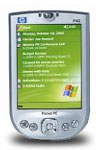 Show iPAQ 4100 Accessories