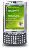 Show iPAQ 4300 Accessories