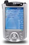 Show iPAQ 5000 Accessories