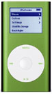 Show iPOD Mini Accessories