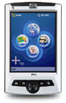 Show iPAQ rz1700 Accessories