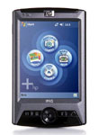 Show iPAQ rx3400/3700 Accessories