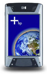 Show iPAQ hx4700 Accessories