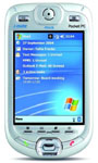 Show XDA O2 III/QTEK 9090 Accessories
