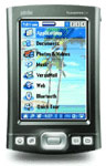 Show Tungsten T5/TX Accessories