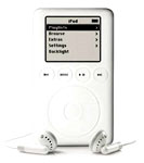 Show Apple iPod 3 Accessories