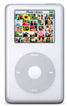 Show iPOD Photo Accessories