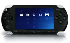 Show Sony PSP Accessories