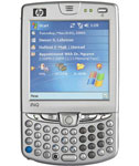 Show iPAQ hw6500 Accessories