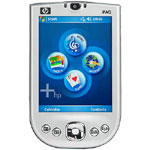 Show iPAQ rx1900 Accessories