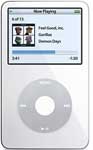 Show iPOD 5G (Video) Accessories