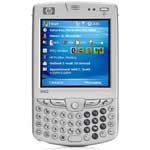 Show IPAQ hw6800 Accessories
