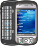 Show Cingular 8525/HTC TyTN Accessories
