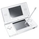 Show DS Lite Accessories