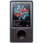 Show Zune Accessories