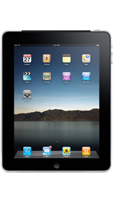 Apple iPad 2