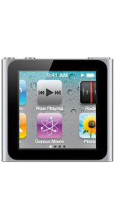 Apple iPod Nano (1GB/2GB/4GB)