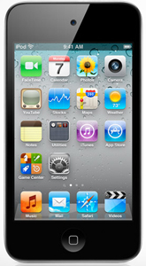 Apple iPod Touch 1G