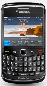 BlackBerry Bold 9780