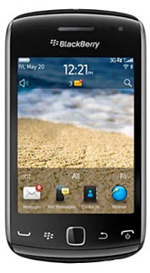 BlackBerry Curve 9380