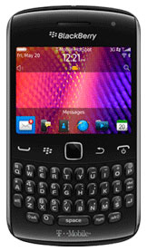 Blackberry Curve 9360