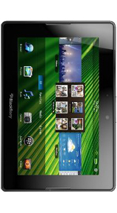 Blackberry Playbook