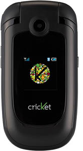 Cricket CAPTR