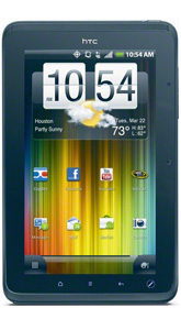 HTC Jetstream