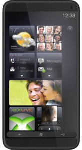 HTC HD7