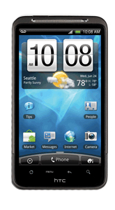 HTC Inspire 4G