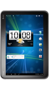 HTC Jetstream