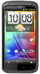 HTC Sensation 4G
