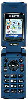Kyocera K132