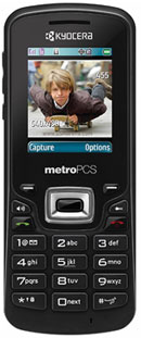 Kyocera Presto S1350