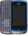 LG GR500