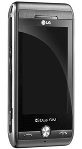 LG GX500