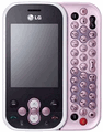 LG Neon GT365
