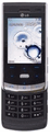Show LG Secret CF750 Accessories