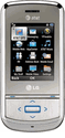 Show LG Shine II GD710 Accessories