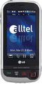 Show LG Tritan AX840 Accessories