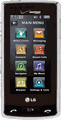 Show LG Versa VX9600 Accessories
