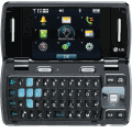 Show LG enV3 VX9200 Accessories