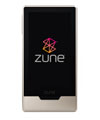 Microsoft Zune HD